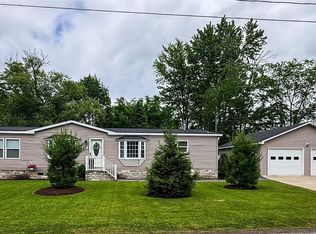 108 Onondaga Ave, Canastota, NY 13032