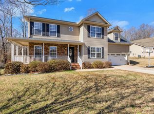 612 S Hampton Meadows Dr, Lyman, SC 29365
