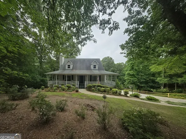 1174 Arbor Hill Rd, Canton, GA 30115