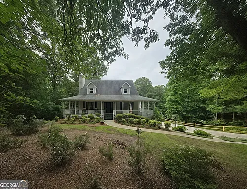1174 Arbor Hill Rd Photo 1