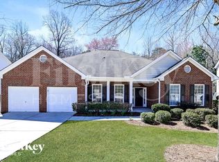 563 Serene Waters Trl, Jonesboro, GA 30236