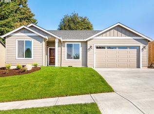 4815 NE 52nd Ave, Vancouver, WA 98660