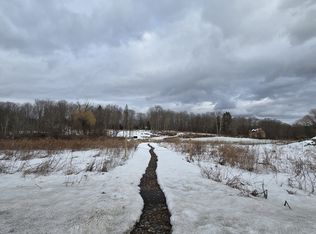 95 Obtuse Road South, Brookfield, CT 06804