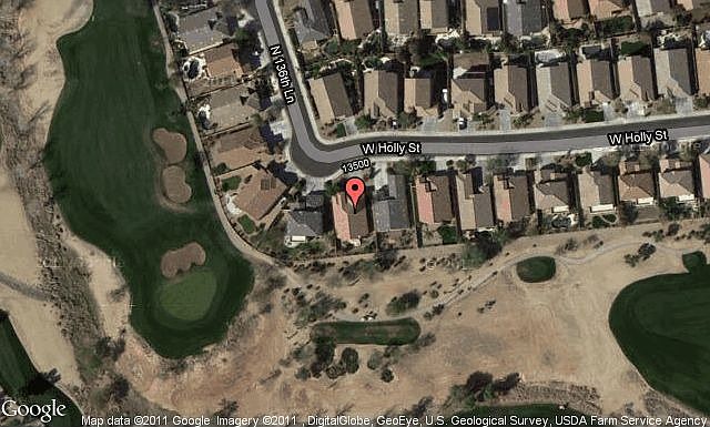 Map View