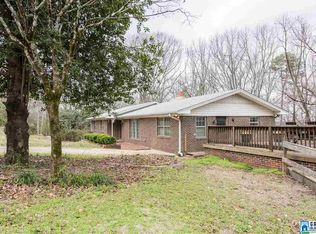 4536 S Shades Crest Rd, Helena, AL 35022