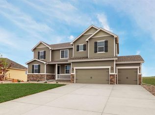5510 Annadale Trl, Elizabeth, CO 80107