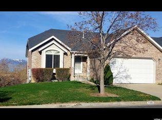148 S Ridgeview Dr UNIT 1, Orem, UT 84058