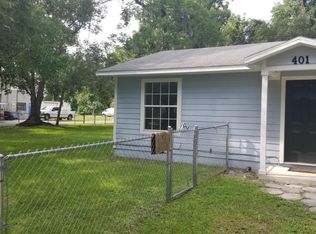 401 Nona St, Starke, FL 32091