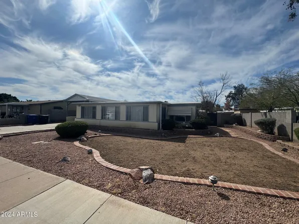 695 W CALLE DEL NORTE --, Chandler, AZ 85225