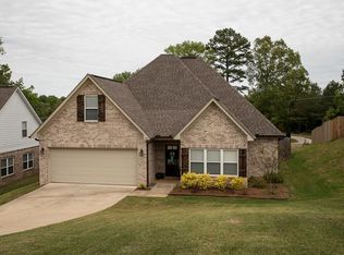 211 Forest Glen Dr, Oxford, MS 38655