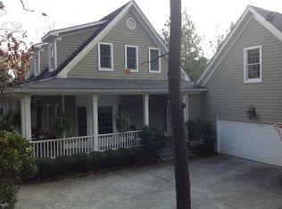 610 Idlewood Dr, Sandy Springs, GA 30327