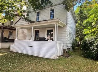 1713 La Salle Ave #2, Niagara Falls, NY 14301