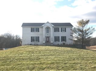 24130 Elwell Rd, Belleville, MI 48111