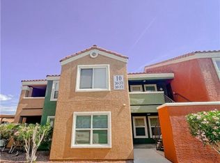 8101 W Flamingo Rd UNIT 2069, Las Vegas, NV 89147
