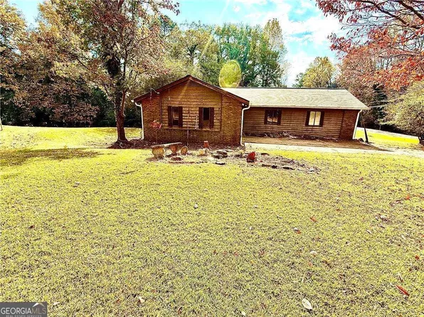 5490 Hulsey Cir, Gainesville, GA 30504