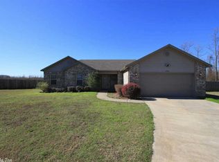 2800 McNeill Cv, Cabot, AR 72023