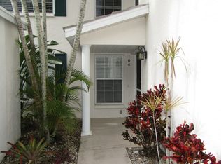 815 Montrose Dr #104-1, Venice, FL 34293