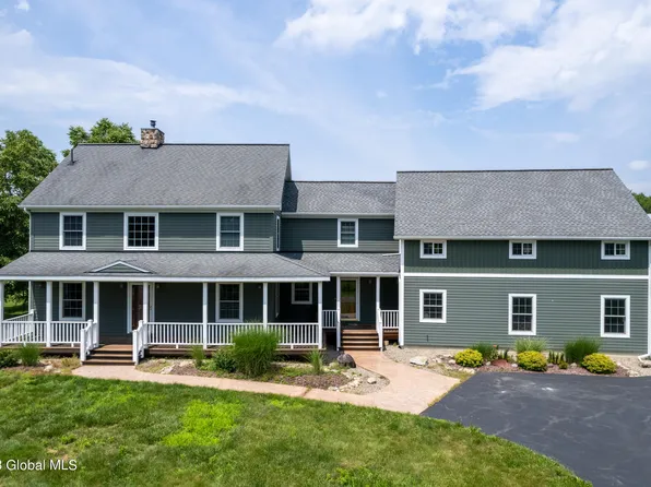771 Grooms Road, Rexford, NY 12148