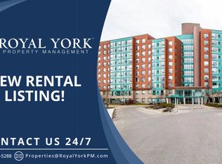 55 Blue Springs Dr #402, Waterloo, ON N2J4T3