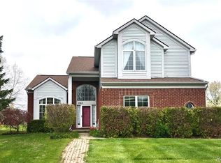 2963 Mystic Dr, Ann Arbor, MI