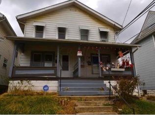 1881 S 4th St, Columbus, OH