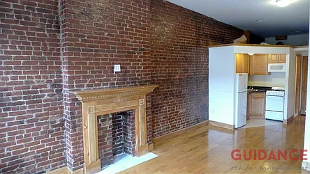 Rented by Guidance Realty Corp.