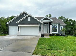 25018 W 89th St, Lenexa, KS 66227