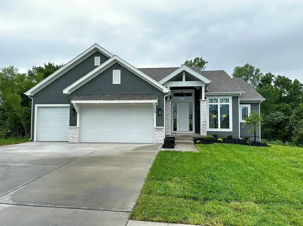 25018 W 89th St, Lenexa, KS 66227