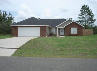 2260 Deadening Rd, Chipley, FL 32428