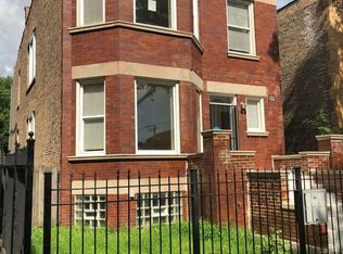 6322 S Honore St #1, Chicago, IL 60636