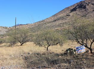 1691 Elsa Ct #16, Rio Rico, AZ 85648