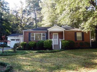 3246 Raymond Dr, Atlanta, GA 30340