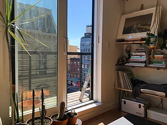 Rented by Highline Residential