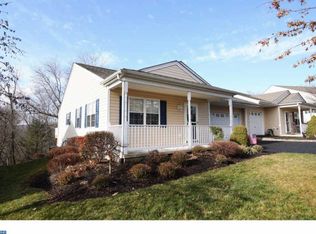 145 W Harmony Dr, Pottstown, PA 19464