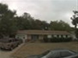 1207 N 63rd St, Waco, TX 76710