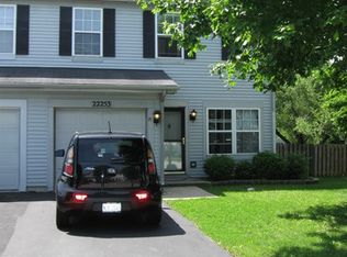 22253 W Natchez Ct, Plainfield, IL