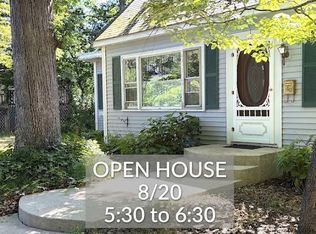 40 Oak St, Bellingham, MA 02019
