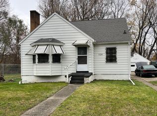 1324 Woodward Ave, Kalamazoo, MI 49007