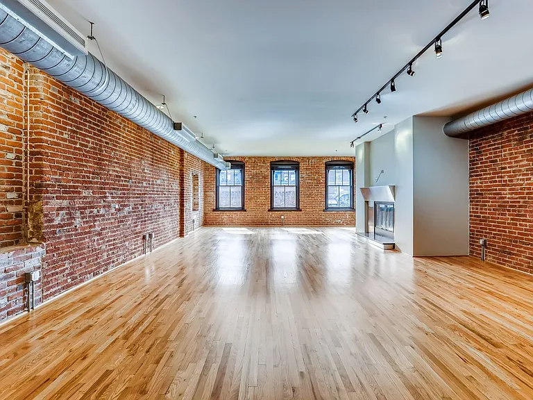 1441 Wazee St #301 — Photo 5