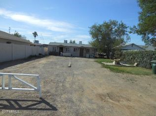 2105 W Sherman St, Phoenix, AZ 85009
