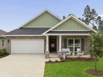 50 Foxtrail Run, Freeport, FL, 32439