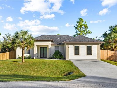 5004 Treasure LN, Labelle, FL, 33935