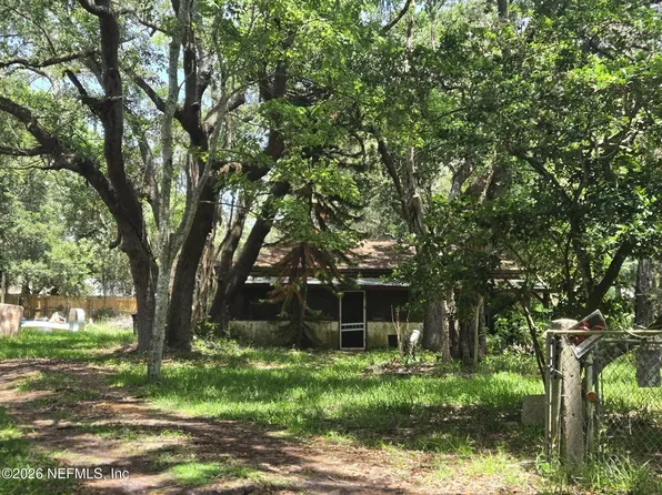 2448 OLEANDER Street, St. Augustine, FL 32080