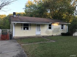 5495 Carter Dr N, House Springs, MO