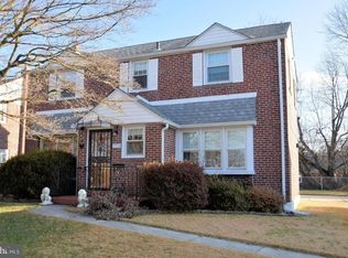 1714 Mount Pleasant Rd, Havertown, PA 19083