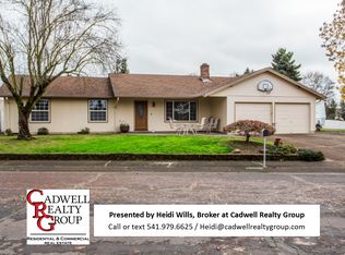 3395 Echo Springs Pl SE, Albany, OR 97322