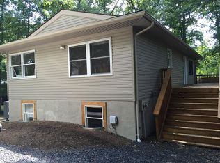 124 Monticello Cir, Locust Grove, VA 22508