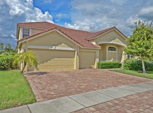 3960 W Hamilton Ky, West Palm Beach, FL 33411