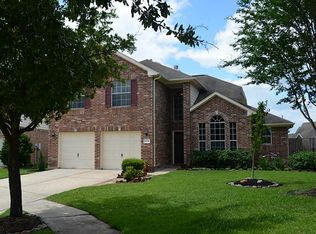 19038 Sun Pass Dr, Tomball, TX 77377