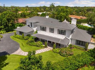 Springer Groves, Palmetto Bay, FL 33158
